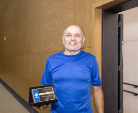 Carlos Alberto Rodrigues Diniz